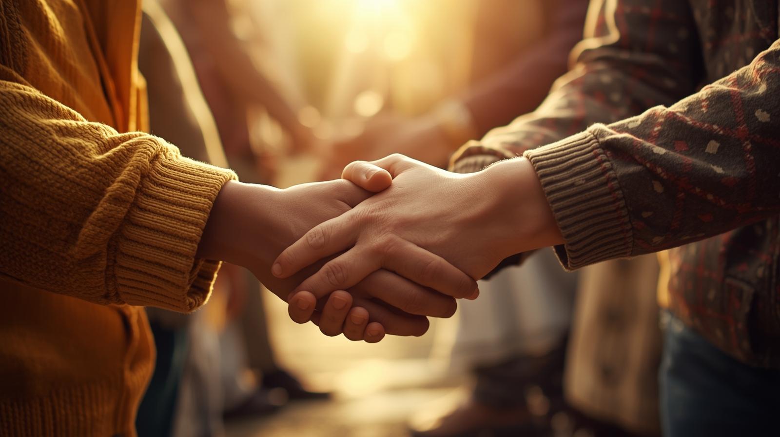 الوقاية والتدخل المبكر للشباب