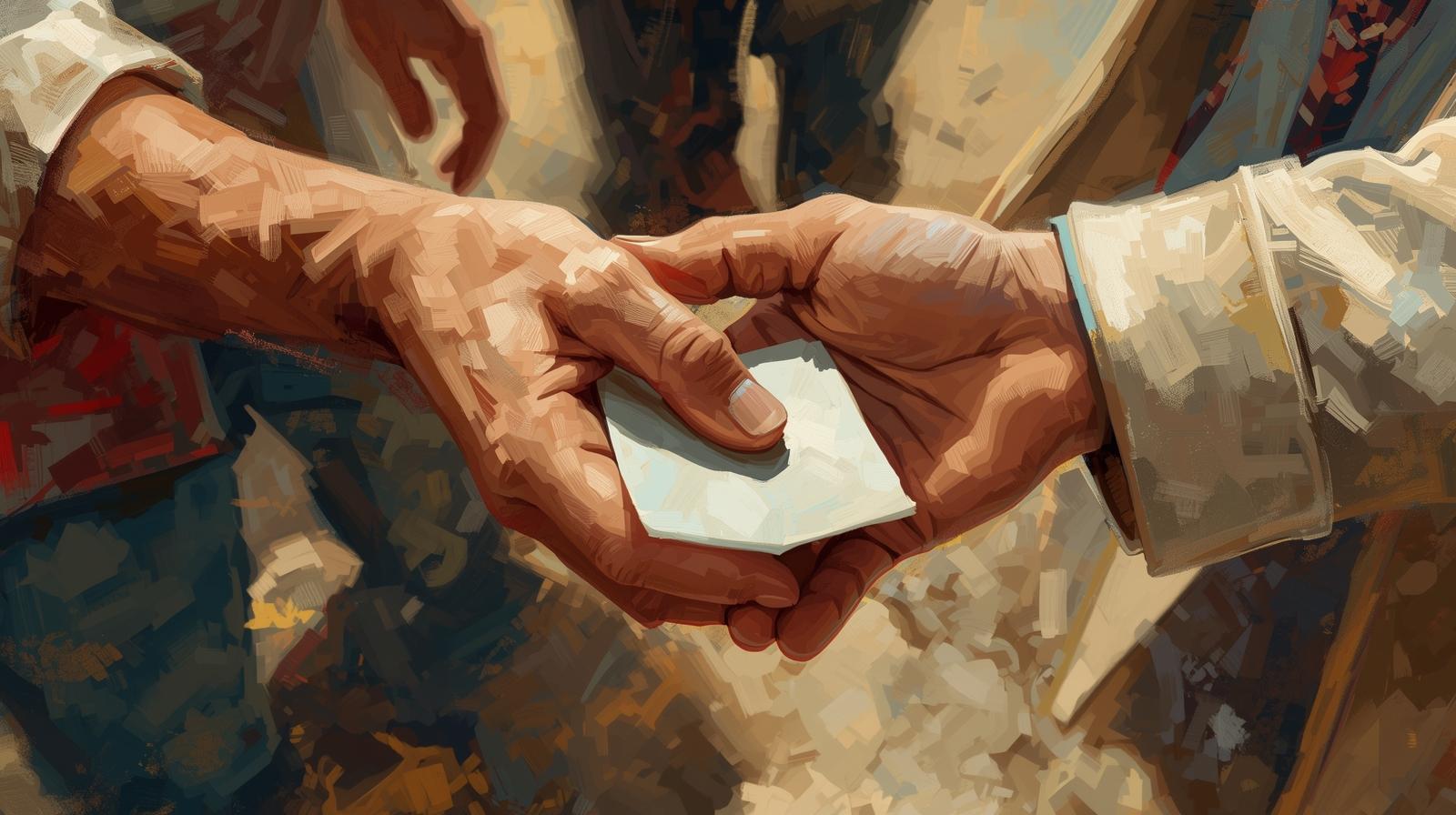 حملة التوعية والتوجه المجتمعي